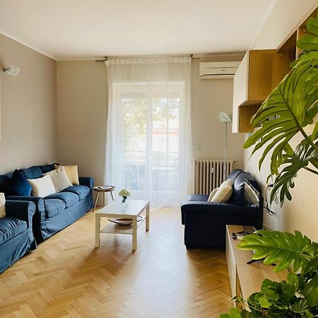 Bright Apt In Milano Citta Studi - 2 Balconies エクステリア 写真
